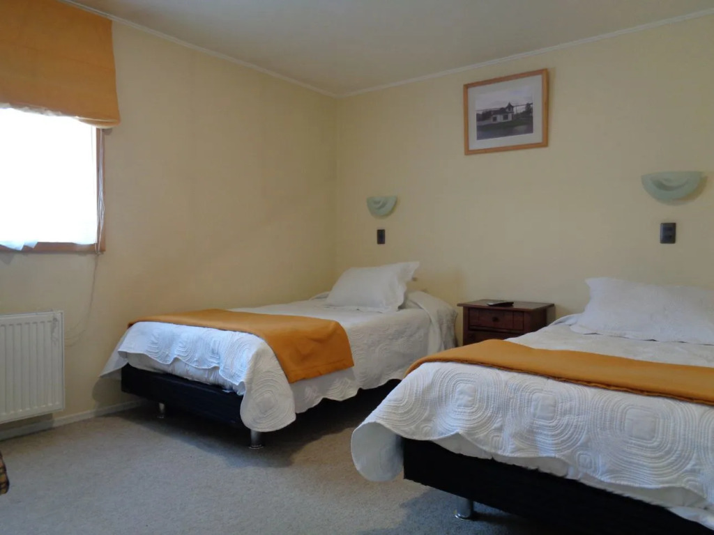 Hostal Patagonia Live Spa