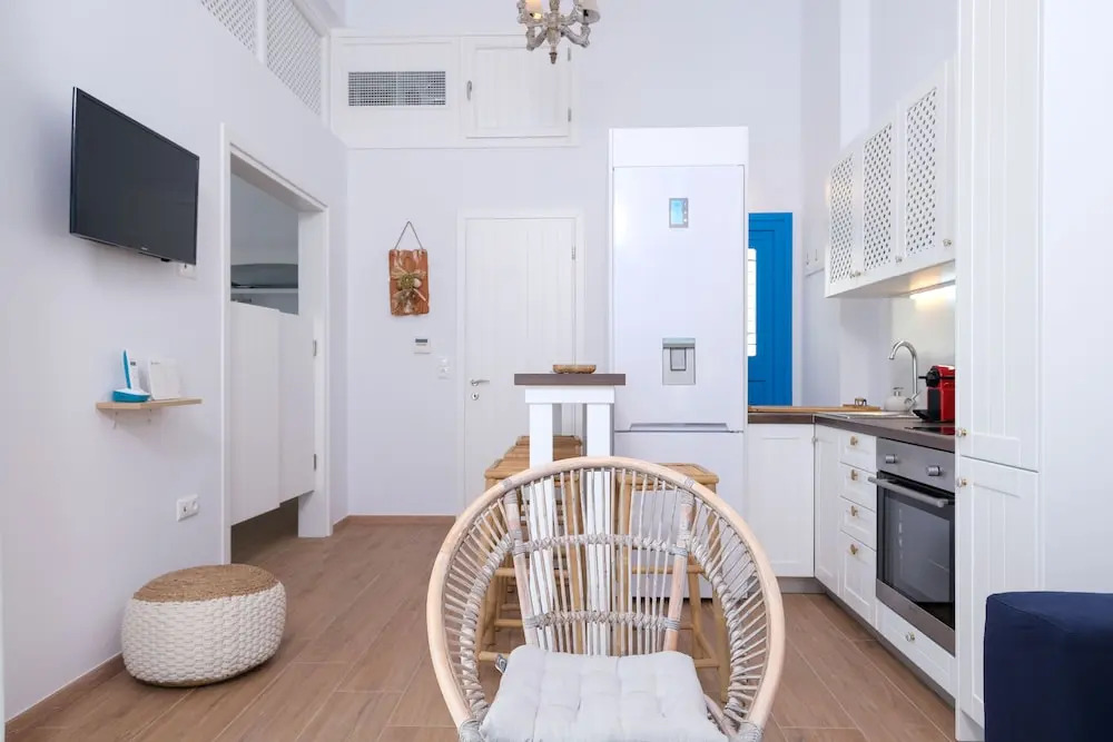 Aelia Collection Suites