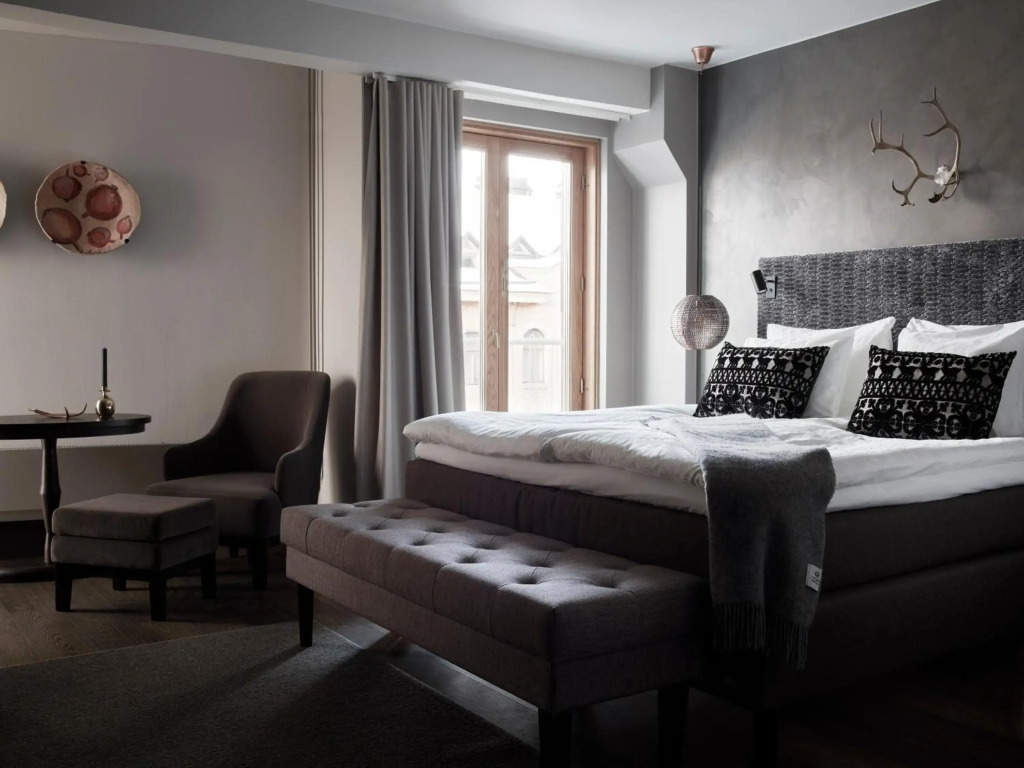 Lapland Hotels Bulevardi