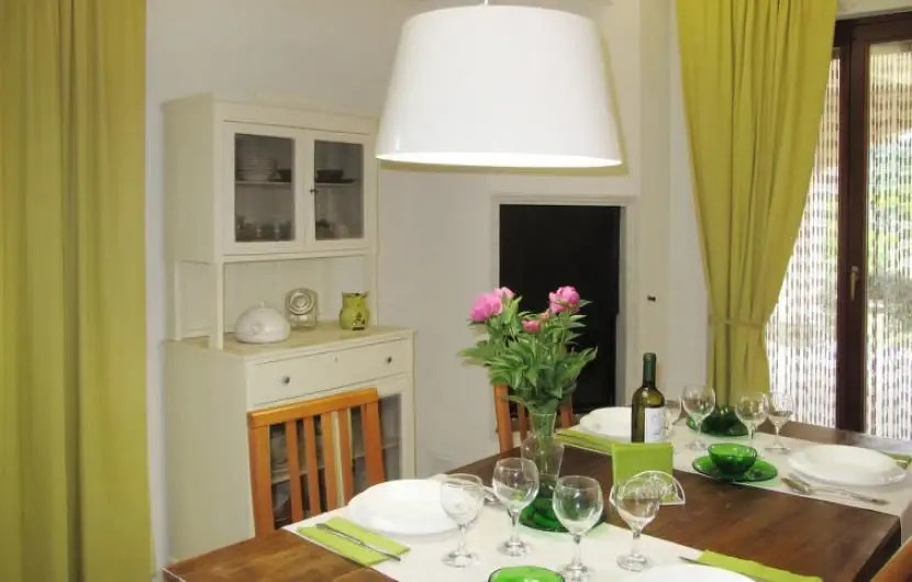 Flat 65m² 2 bedrooms 1 bathroom - Sestri Levante