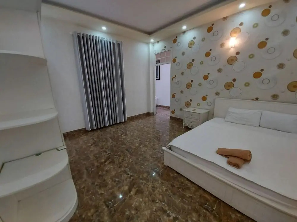 Villa Hoàng Kim
