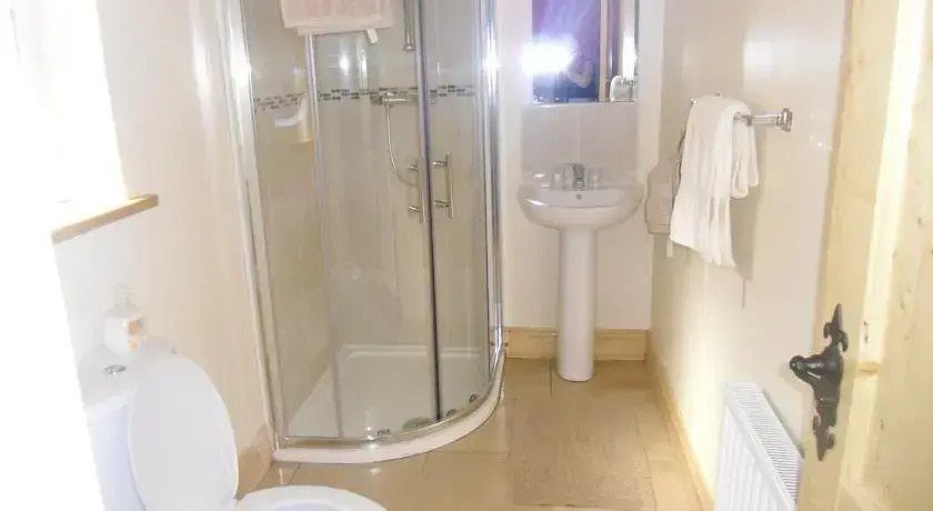 St Anthonys B&B