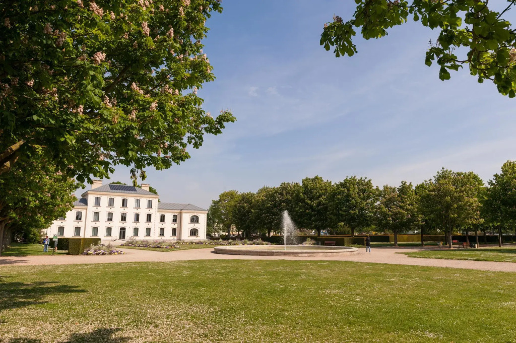 The Originals City, Hôtel Le Savoy, Caen