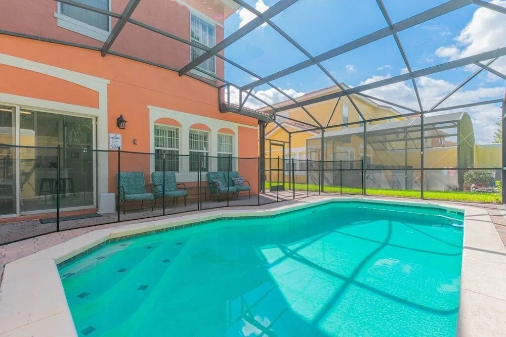 4749 Ormond Beach 4 Bedroom Home