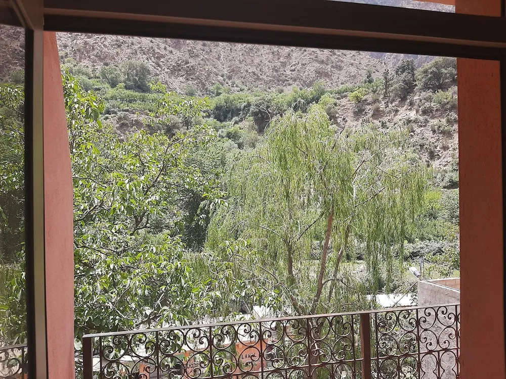 The Best Apartments of Ourika valley
