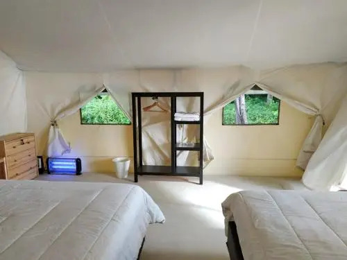 Seribu Resort Thousand Island