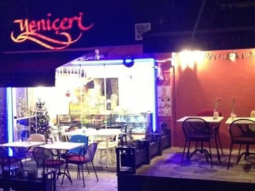 Yeniceri Apart Hotel