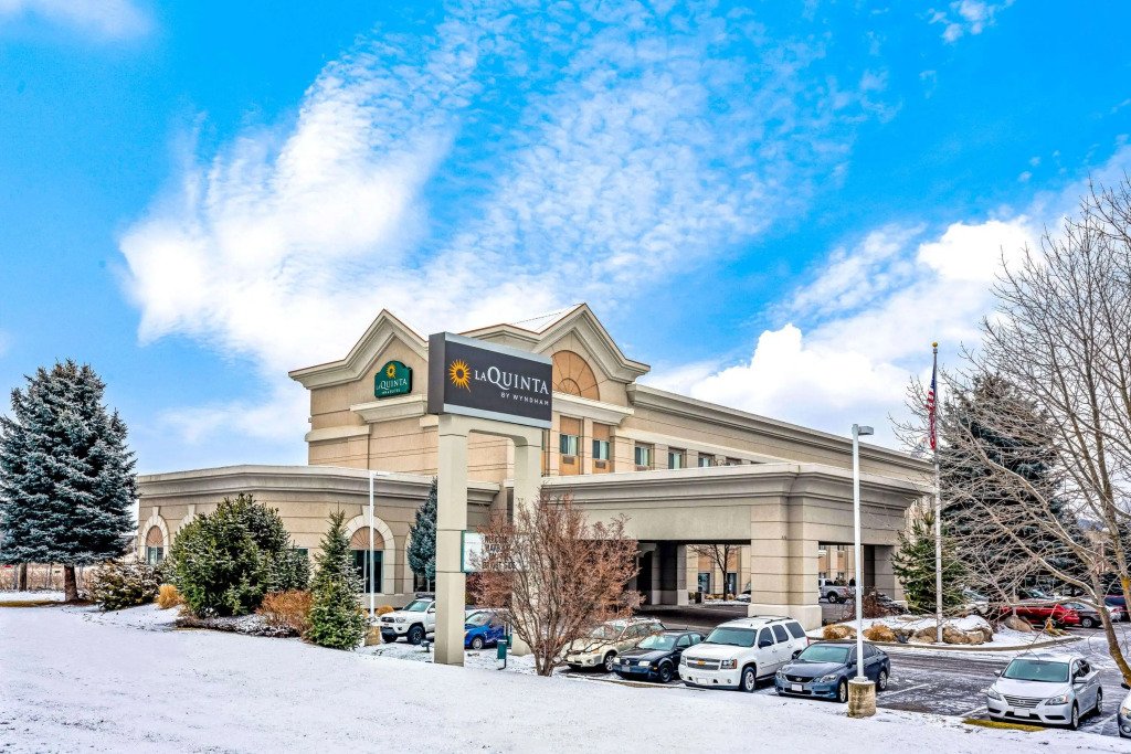 La Quinta by Wyndham Coeur d`Alene