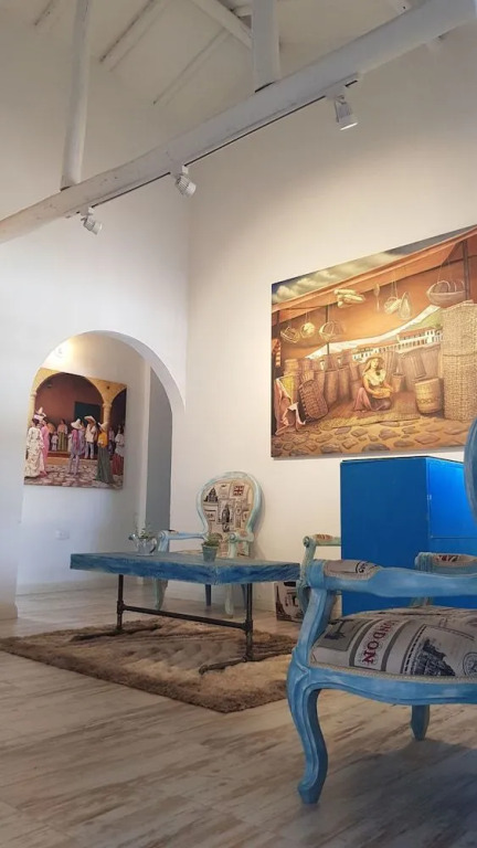 HOTEL BOUTIQUE Santa Helena Villa de Leyva