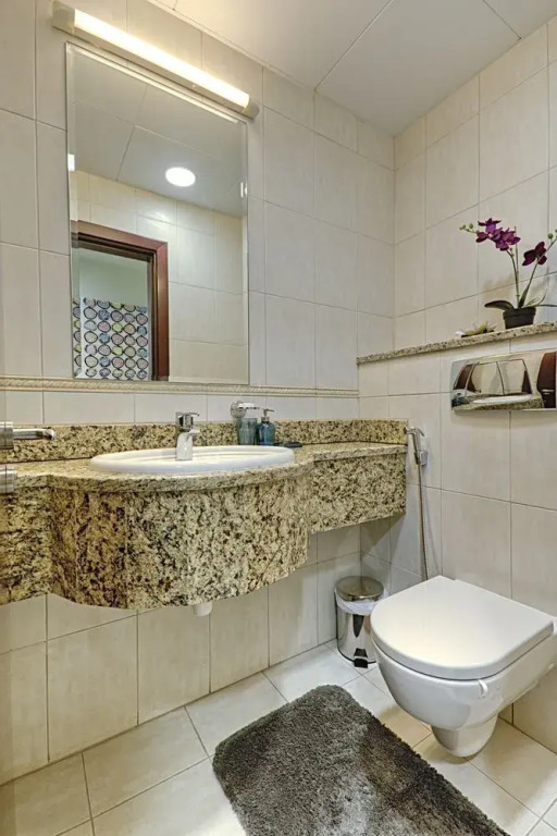 Апартаменты One Perfect Stay - Princess Tower