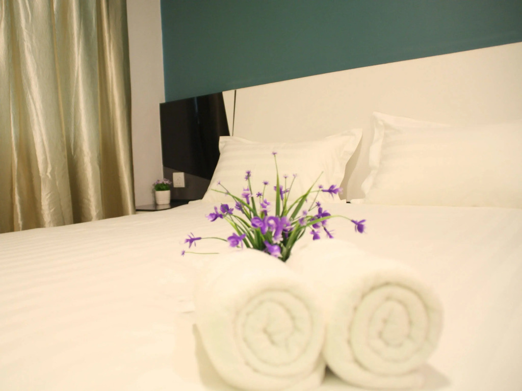 Grandview Hotel Melaka