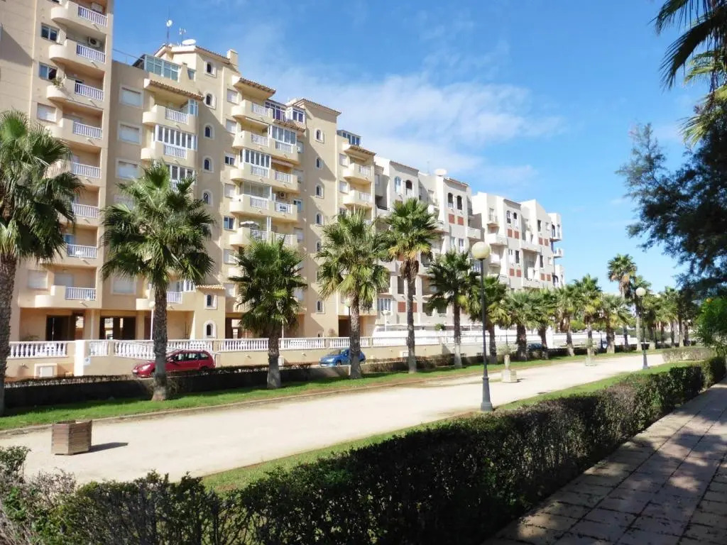 Puerto Y Playa One Bedroom Apartment LMHR27