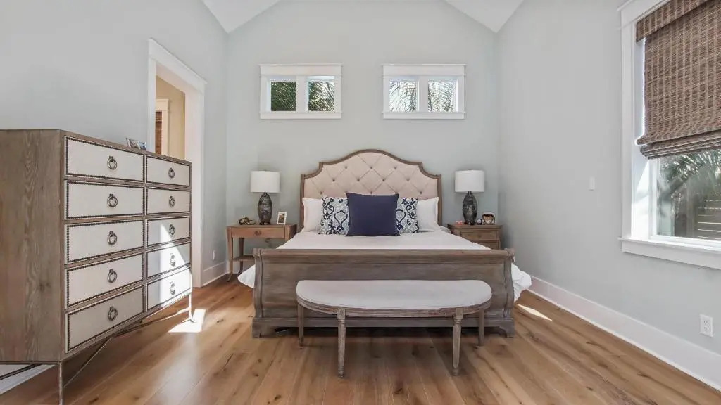 30A Luxury Beach Home Beach Please, Private Heated Pool, 4 NEW Bikes, Walk to the Beach!