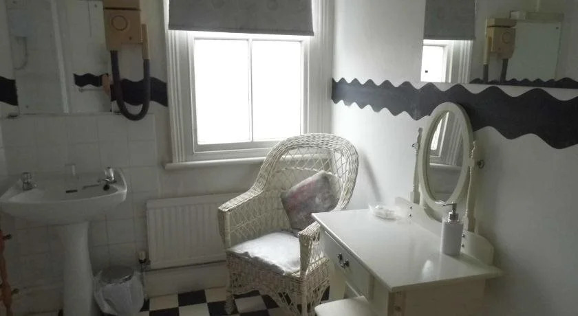 The Beckett Guest House