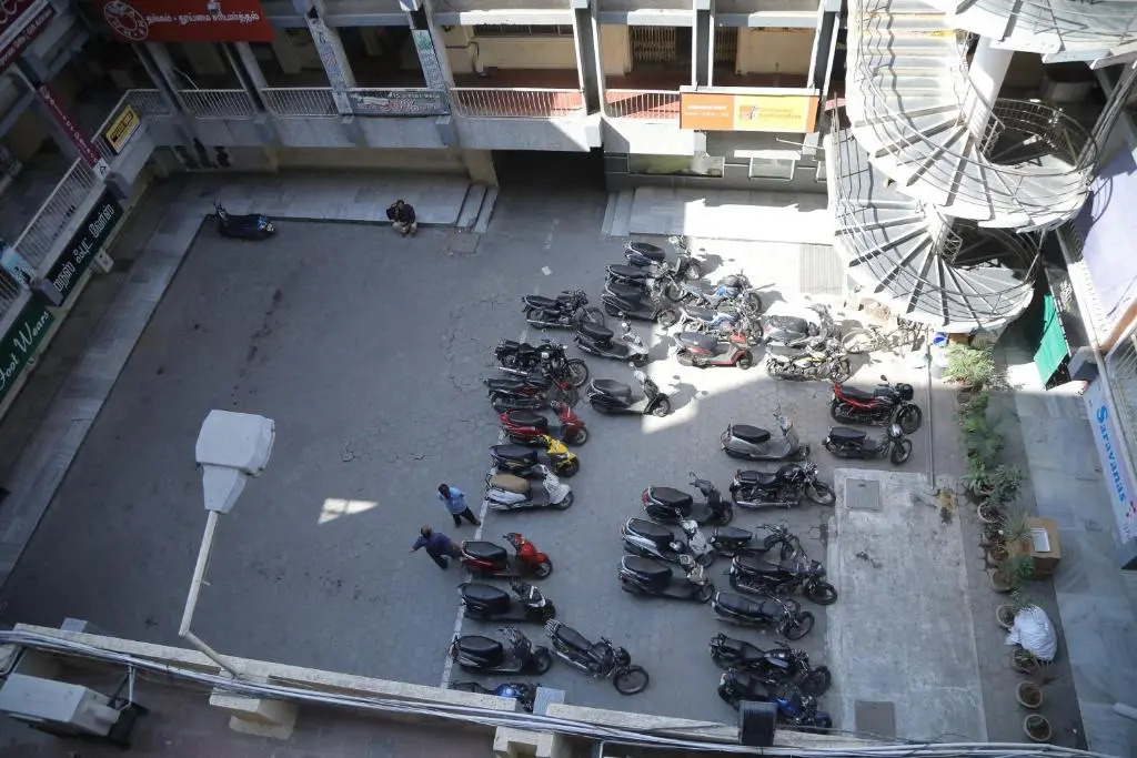 Hotel Srilakshmi
