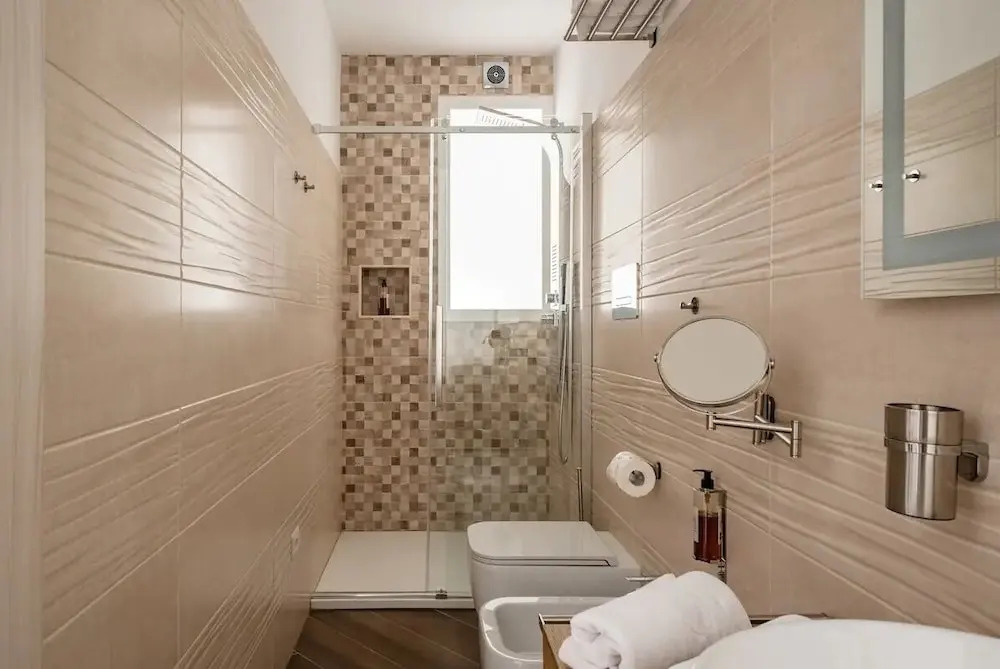 San Cataldo Suite, Your Relaxation Space in the Heart of Sicily