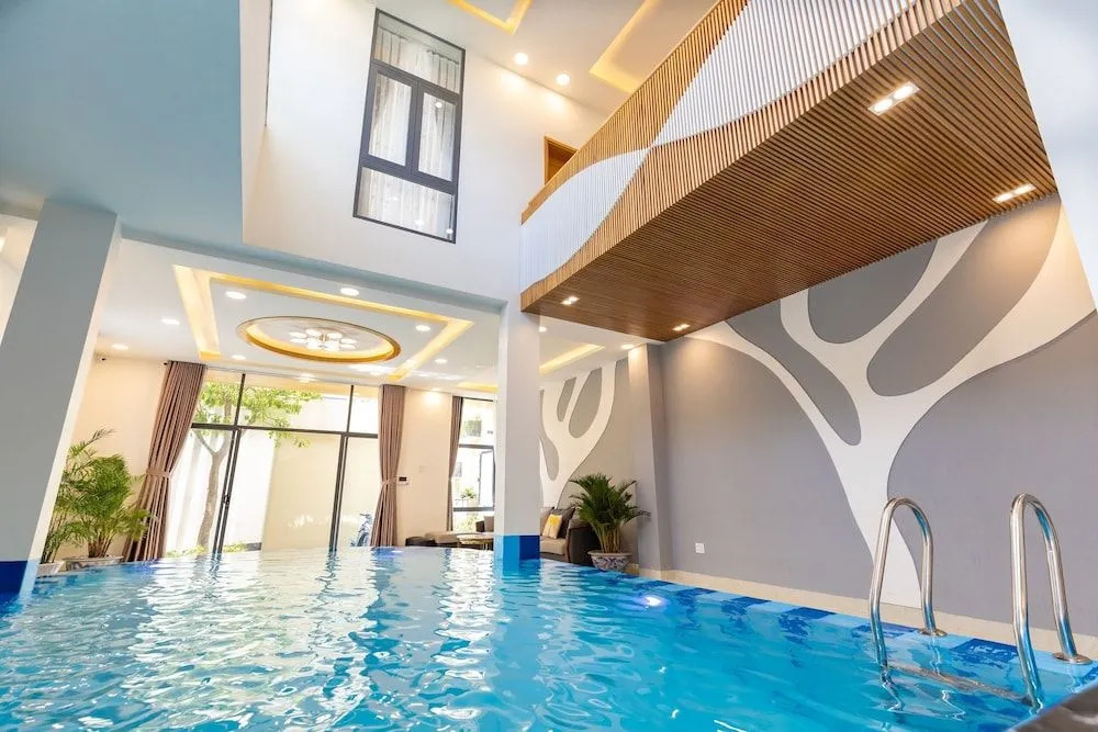 Tran Duy Luxury Villa 2
