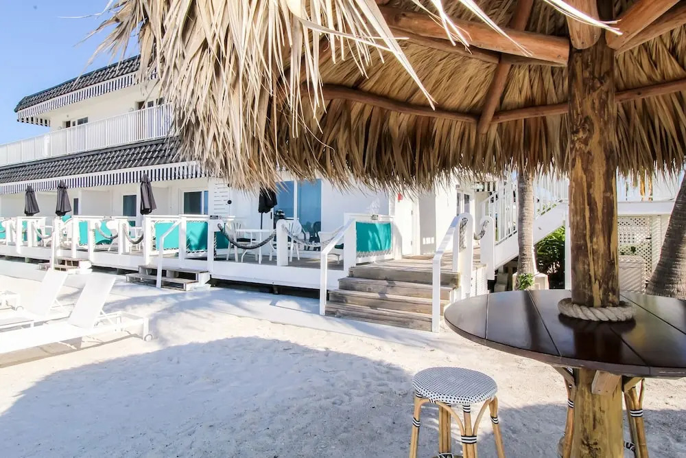 Seaside at Anna Maria Island Inn