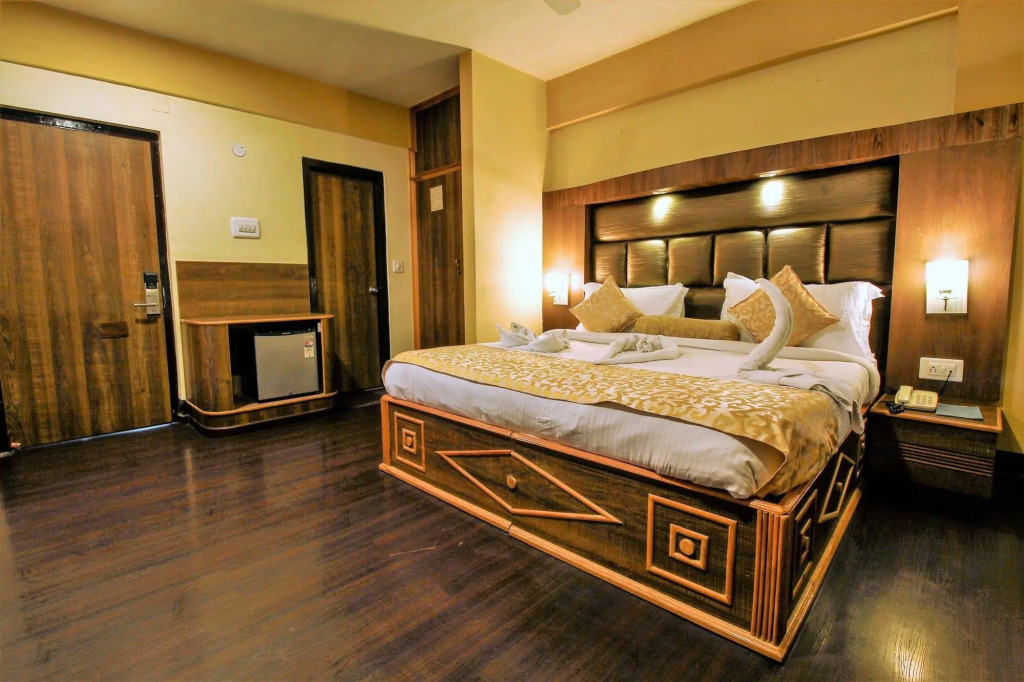 Welcome Hotel