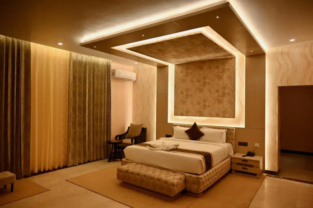 BUDDHA HERITAGE RESORT
