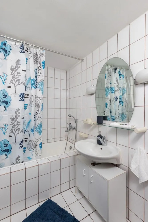 Apartment Dubo