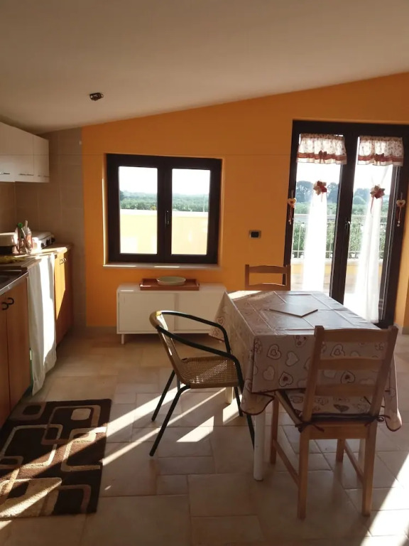 Villa Calendula