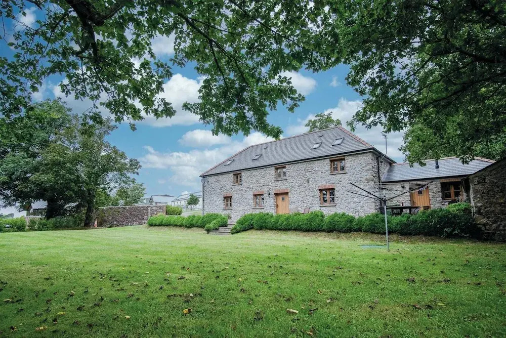 The Stables - 3 Bedroom Cottage - Beavers Hill