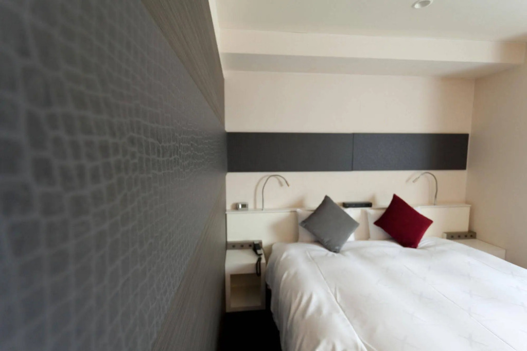 Cross Hotel Osaka