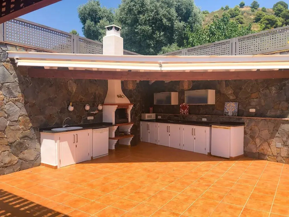 Villa Los Nísperos de Paco