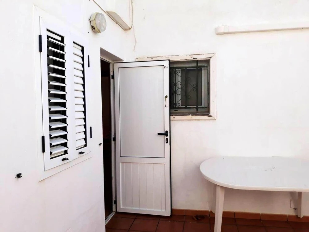 Apartment with 2 Bedrooms in Tías, with Pool Access And Enclosed Garden - 500 M From the Beach