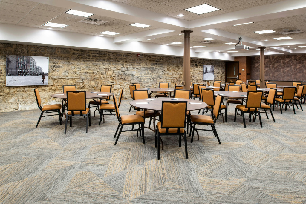 Homewood Suites by Hilton Indianapolis Downtown