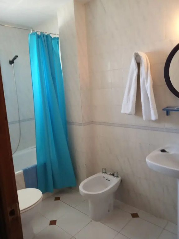 Hostal Ruta Del Sur