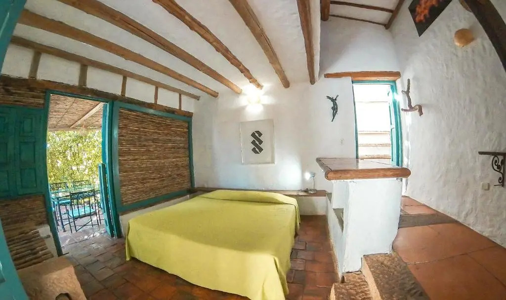 Hotel Spa El Cogollo By MH