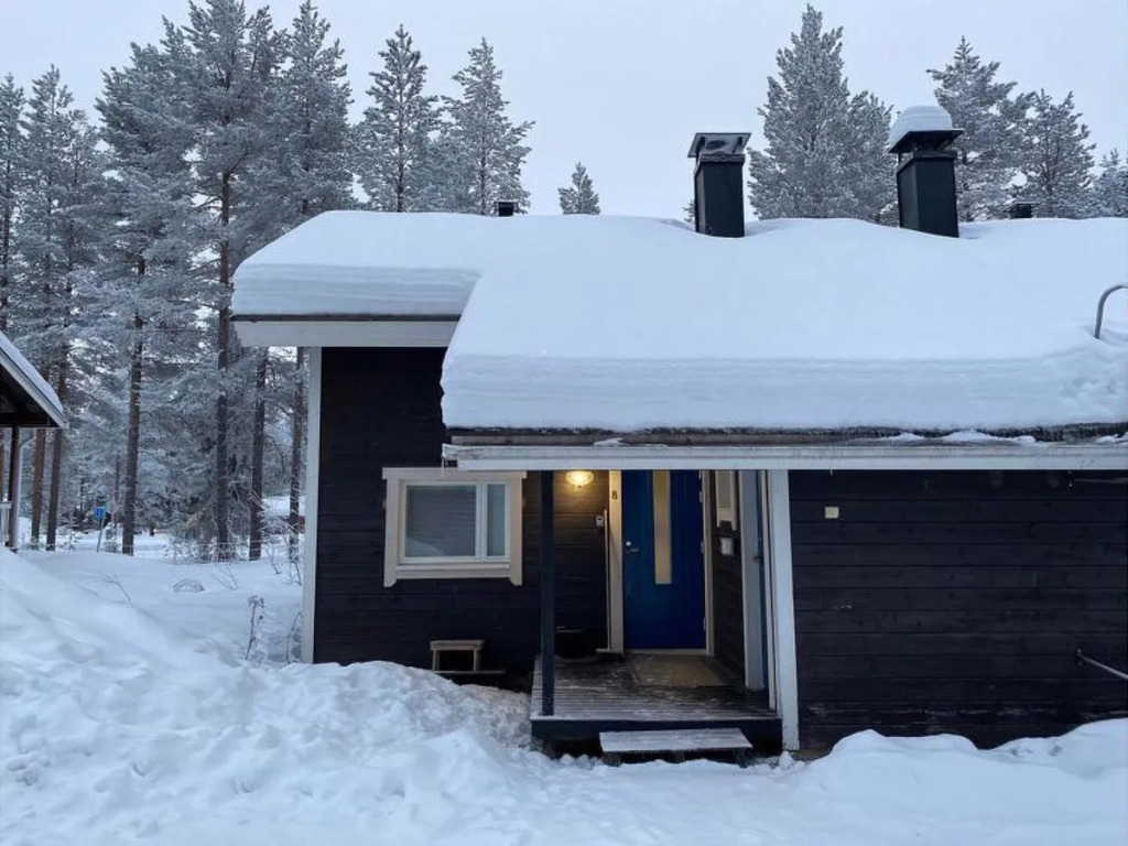 House Aarakka 8 Kittila