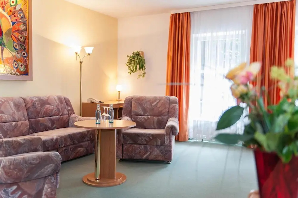 Hotel Gondelfahrt