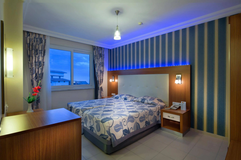 Villa Sunflower Hotel - All Inclusive