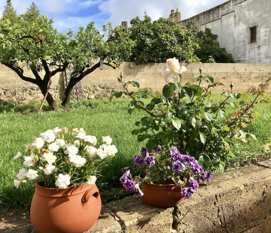 B&B Corte Mercurio