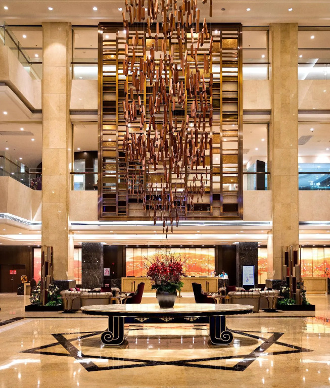 Enping Yucca Hotel