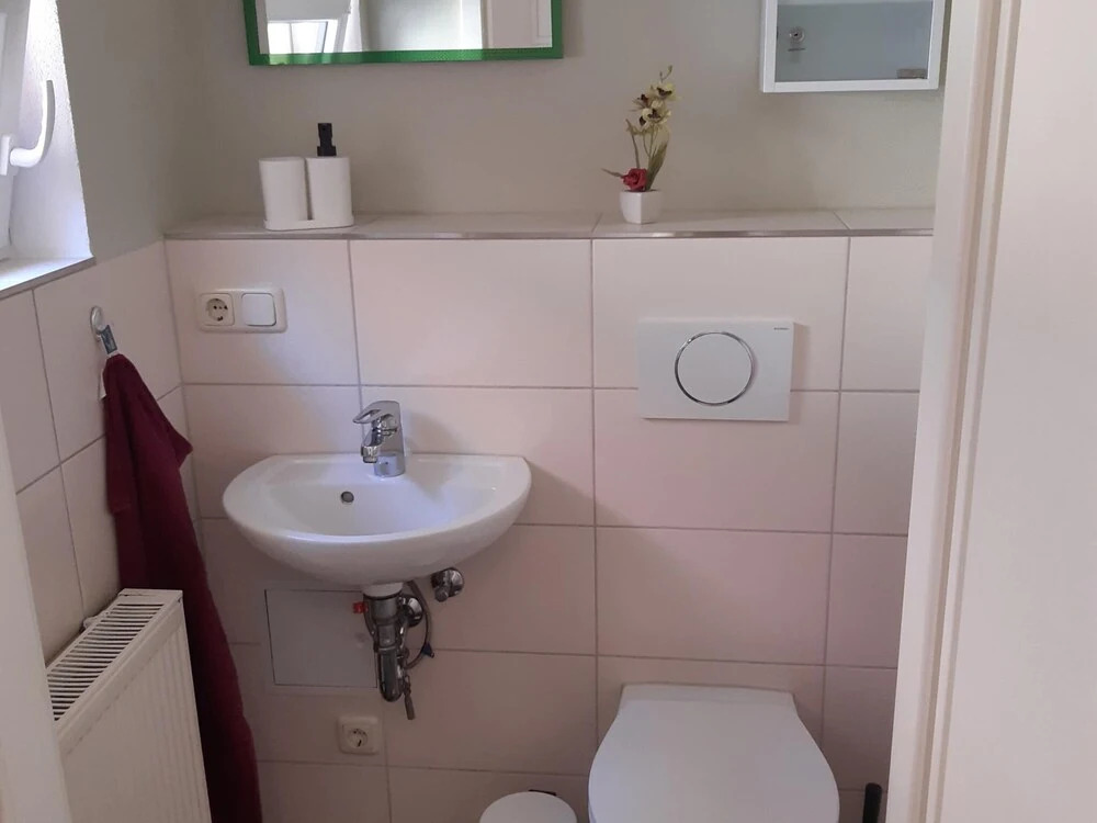 Ferienwohnung, Hohnstein