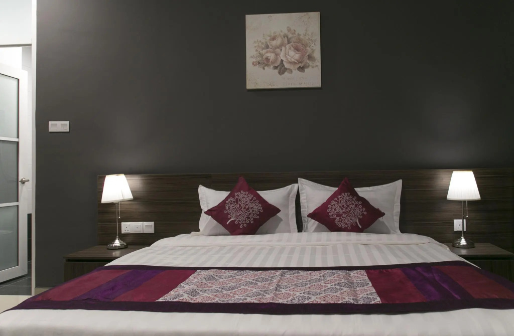 Lavana Hotel, Chinatown