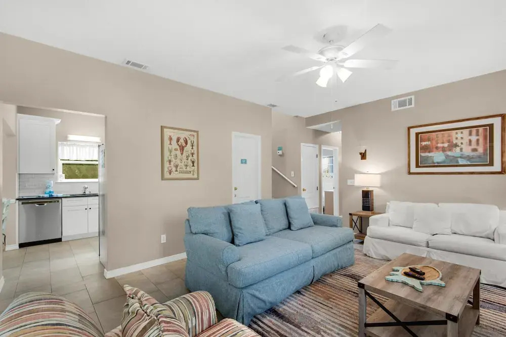 Wildwood Cottage