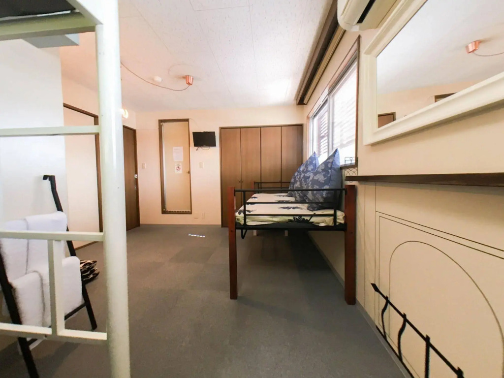 Hostel Kyotokko