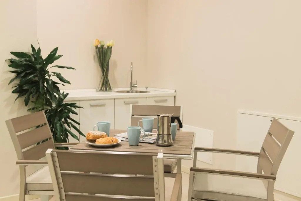 Residence Millecento - Aperto tutto lanno