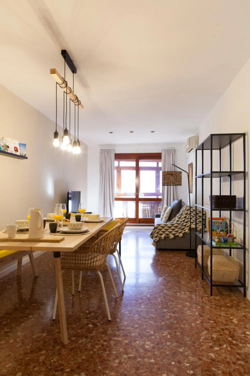 Apartment Torres de Quart I