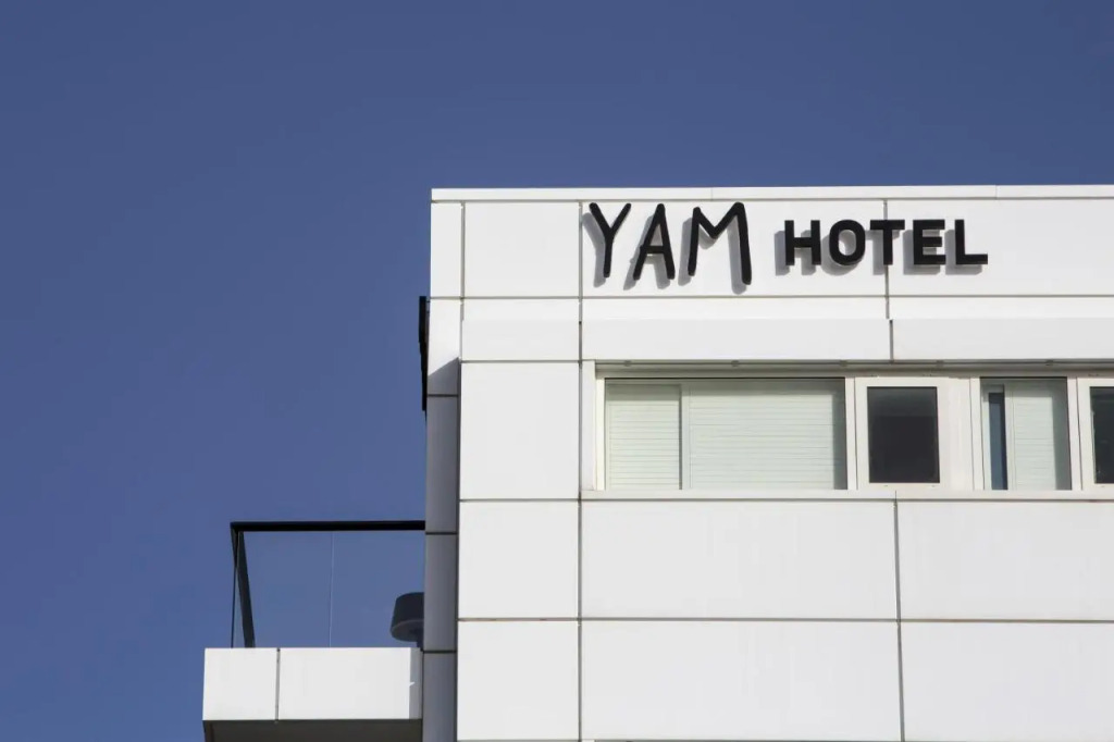 Yam Hotel - an Atlas Boutique Hotel