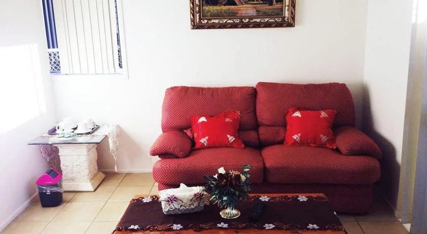 Pure Land Guest House