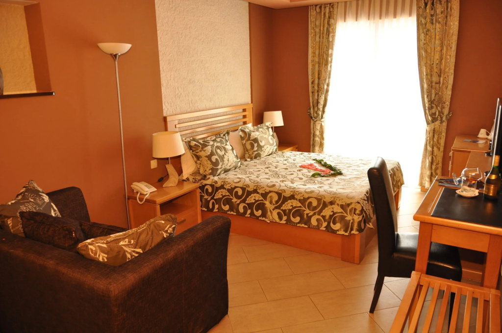 Hotel Perla