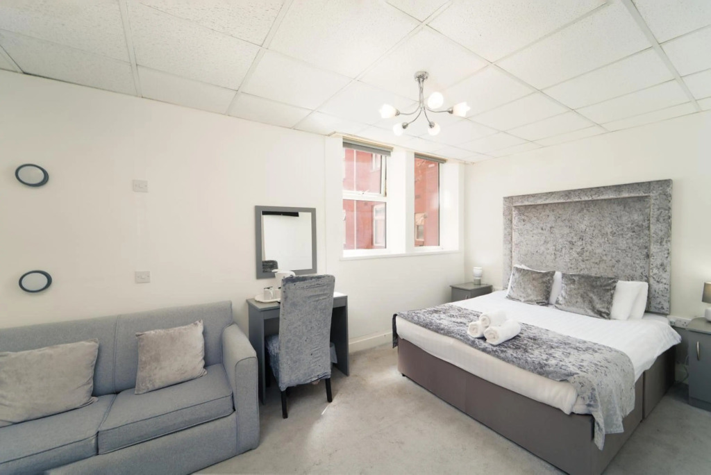The Royal Boston Hotel by Compass Hospitality