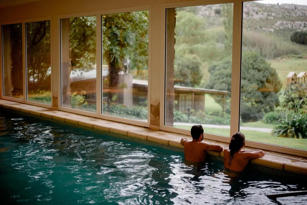 Hostería & Spa De La Cascada