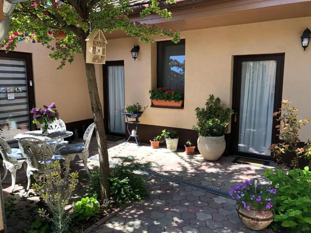 Milla Apartman